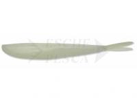 Esche siliconich Lunker City Fin-S Fish 2.5" - #90 Straight Glo (ekono)