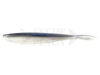 Esche siliconich Lunker City Fin-S Fish 3.5" - #01 Alewife (econo)