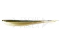 Esche siliconich Lunker City Fin-S Fish 3.5" - #06 Arkansas Shiner (econo)