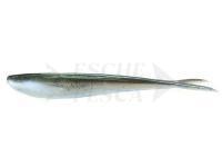 Esche siliconich Lunker City Fin-S Fish 3.5" - #116 Smelt (econo)