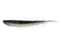 Esche siliconich Lunker City Fin-S Fish 3.5" - #119 Mackerel (econo)