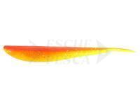 Esche siliconich Lunker City Fin-S Fish 3.5" - #143 Atomic Chicken (econo)