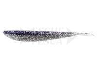 Esche siliconich Lunker City Fin-S Fish 3.5" - #231 Purple Ice (econo)