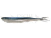 Esche siliconich Lunker City Fin-S Fish 4" - #01 Alewife (econo)