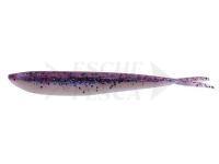 Esche siliconich Lunker City Fin-S Fish 4" - #073 Purple Majesty (econo)