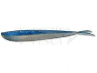Esche siliconich Lunker City Fin-S Fish 4" - #117 Blueback Herring (ekono)