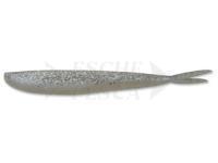 Esche siliconich Lunker City Fin-S Fish 4" - #132 Ice Shad (econo)