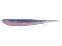 Esche siliconich Lunker City Fin-S Fish 4" - #140 Blue Persuasion (econo)