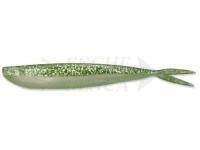 Esche siliconich Lunker City Fin-S Fish 4" - #165 Seafoam Shad (econo)