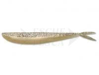 Esche siliconich Lunker City Fin-S Fish 4" - #191 Champagne Shad (ekono)