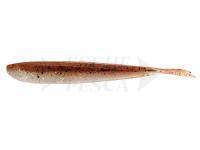 Esche siliconich Lunker City Fin-S Fish 4" - #213 Cinnamon Shad (econo)