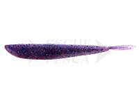 Esche siliconich Lunker City Fin-S Fish 4" - #236 Purple Rain (econo)