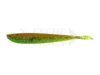 Esche siliconich Lunker City Fin-S Fish 4" - #238 No Freeze Shad (econo)