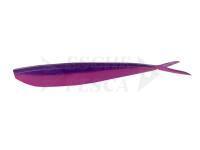 Esche siliconich Lunker City Fin-S Fish 4" - #285 Morning Dawn