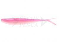 Esche siliconich Lunker City Fin-S Fish 5 - #147 Bubblegum Shad (ekono)