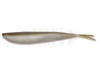 Esche siliconich Lunker City Fin-S Fish 7" - #06 Arkansas Shiner (ekono)