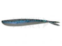 Esche siliconich Lunker City Fin-S Fish 7" - #119 Mackerel (ekono)