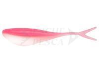 Esche siliconich Lunker City Fin-S Shad 1,75" - #147 Bubblegum Shad