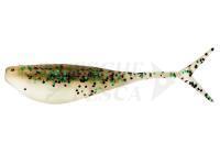 Esche siliconich Lunker City Fin-S Shad 3,25" - #048 Funky Fish