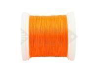 Filo FMFly Fine Thread - Hot Fluo Orange