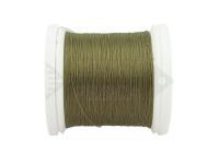 Filo FMFly Fine Thread - Olive Brown Dk.
