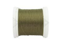 Filo FMFly Fine Thread - Olive Brown Dk.