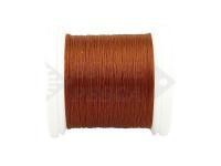 Filo FMFly Fine Thread - Rusty Brown