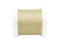 Filo FMFly Fine Thread - Yellow Brown Lt.