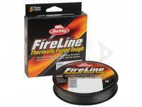 Trecciato Berkley FireLine Fused Original Smoke 150m 0.10mm