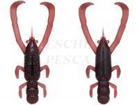 Esche Fish Arrow Freerig Shrimp 2.6 inch - Scuppernong