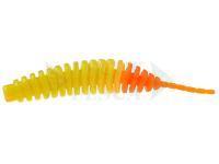 Esche FishUp Tanta 2.5 - 135 Cheese / Hot Orange