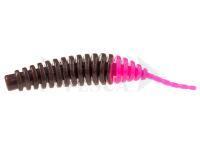 Esche FishUp Tanta 2.5 - 139 Earthworm / Hot Pink