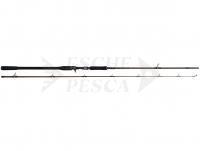 Canna W4 Powershad-T 2nd 8` 240 CM XH 30-90 G