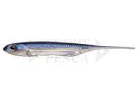Esche siliconich Fish Arrow Flash J 2" - 04 Problue/Silver