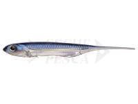 Esche siliconich Fish Arrow Flash J 2" - 04 Problue/Silver