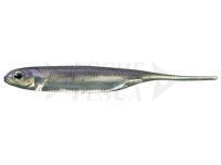 Esche siliconich Fish Arrow Flash J 2" - 25 Lake Wakasagi/Silver