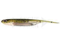 Esche siliconich Fish Arrow Flash J 3" - 02 Watermelon / Silver