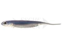Esche siliconich Fish Arrow Flash J 3" - 04 Problue / Silver