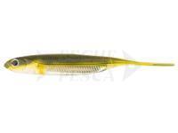 Esche siliconich Fish Arrow Flash J 3" - 22 Live Ayu / Silver