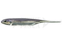 Esche siliconich Fish Arrow Flash J 3" - 25 Lake Wakasagi/Silver