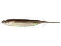 Esche siliconich Fish Arrow Flash J 3" - 27 Wakasagi / Aurora