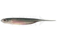 Esche siliconich Fish Arrow Flash J 3" - 28 Baby Bass / Aurora