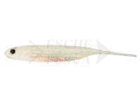 Esche siliconich Fish Arrow Flash J 3" - 29 Ghost Wakasagi / Aurora
