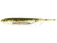 Esche siliconich Fish Arrow Flash J 4" - 02 Watermelon / Silver