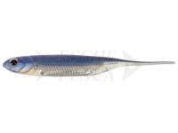 Esche siliconich Fish Arrow Flash J 4" - 04 Problue / Silver