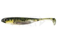 Esche siliconich Fish Arrow Flash-J Shad 2" - #02 Water Melon / Silver