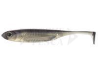 Esche siliconich Fish Arrow Flash-J Shad 2" - #25 Lake Wakasagi / Silver