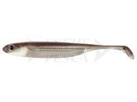 Esche siliconich Fish Arrow Flash-J Shad 3" - #07 Wakasagi / Silver