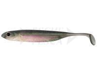 Esche siliconich Fish Arrow Flash-J Shad 3" - #28 Baby Bass / Aurora