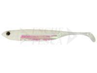 Esche siliconich Fish Arrow Flash-J Shad 3" - #29 Ghost Wakasagi / Aurora